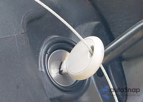 2004 Dodge Grand Caravan Sxt из США, поврежденный, VIN 2D4GP44L54R607001